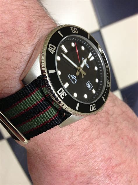 casio mdv106 nato